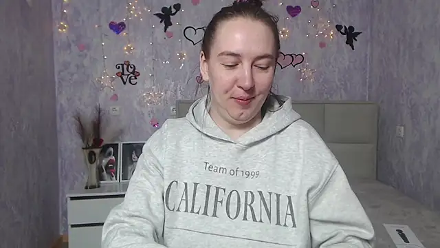 KaleyReed online show from February 2025 10:30:02 AM