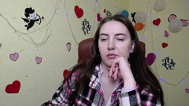 KaleyReed online show from March 2025 10:11:02 AM