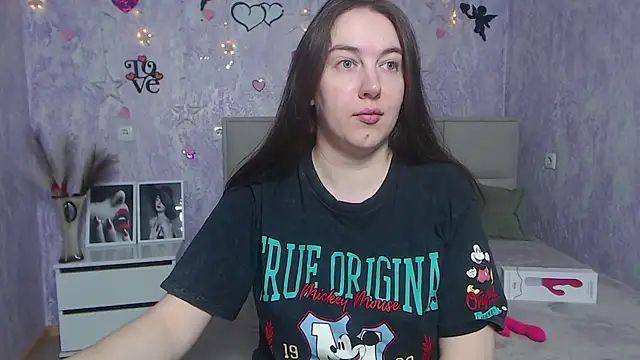 KaleyReed online show from March 2025 06:34:02 PM