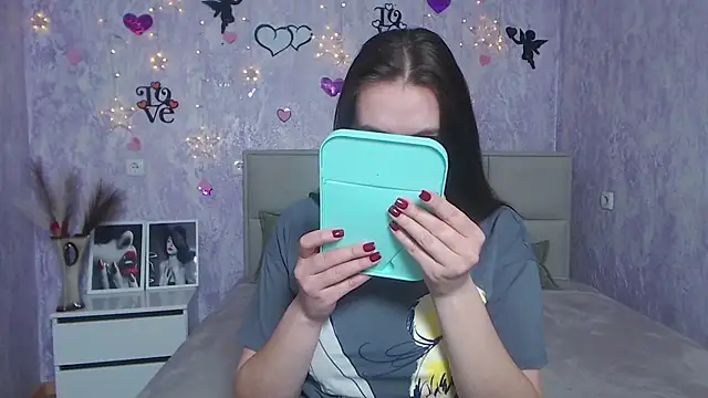 KaleyReed online show from March 2025 06:52:01 PM