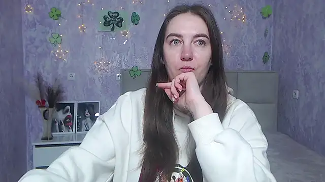 KaleyReed online show from March 2025 10:50:02 AM