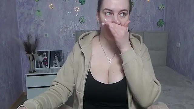KaleyReed online show from March 2025 07:46:02 AM