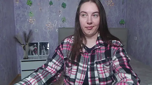 KaleyReed online show from March 2025 04:58:02 PM
