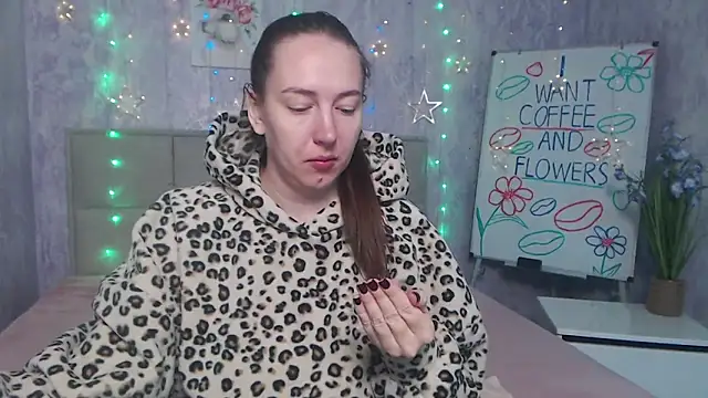 KaleyReed online show from September 2025 05:42:01 AM