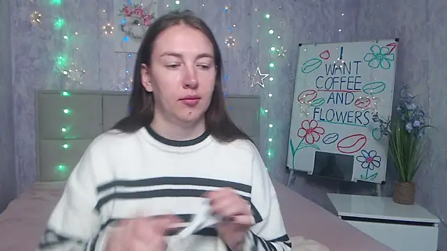 KaleyReed online show from September 2025 05:41:02 AM