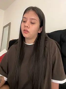 Snapshot of Alhanna_ chatting on December 2024 08:18:01 PM Alhanna online show from December 2024 08:18:01 PM