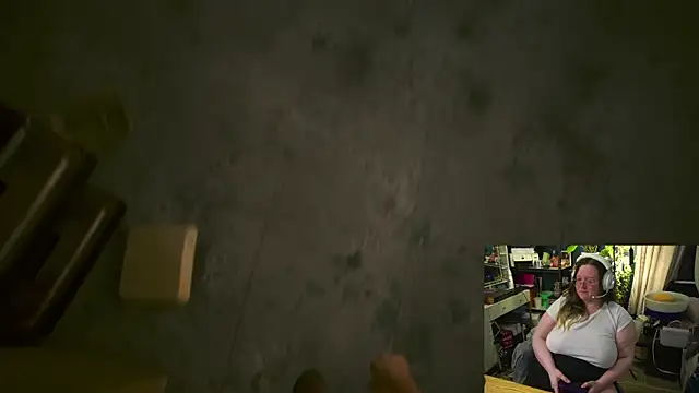 Geeky Kitten online show from September 2025 07:34:01 AM