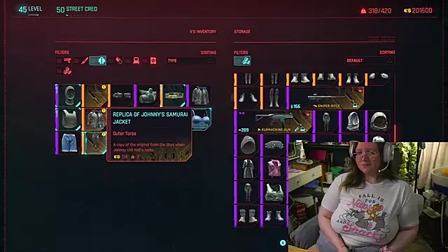 Geeky Kitten online show from September 2025 09:14:01 AM