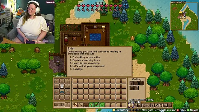 Geeky Kitten online show from October 2025 10:10:01 PM