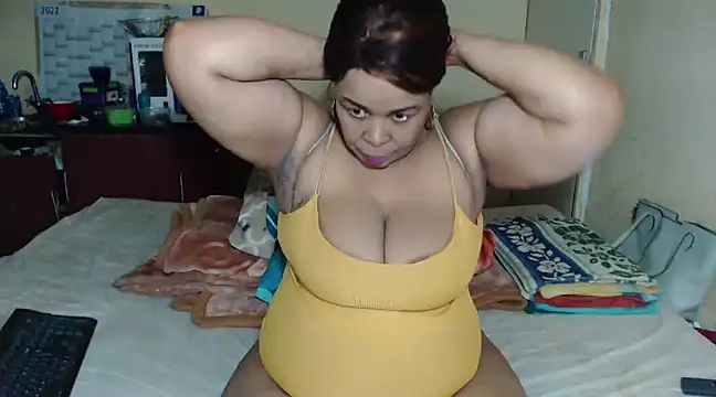 Mydreamgirrl online show from February 2025 05:47:02 PM