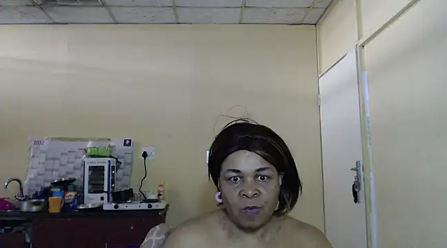 Mydreamgirrl online show from February 2025 03:27:02 PM