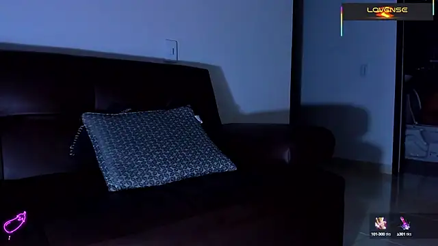 JorsMontero online show from September 2025 01:28:01 AM