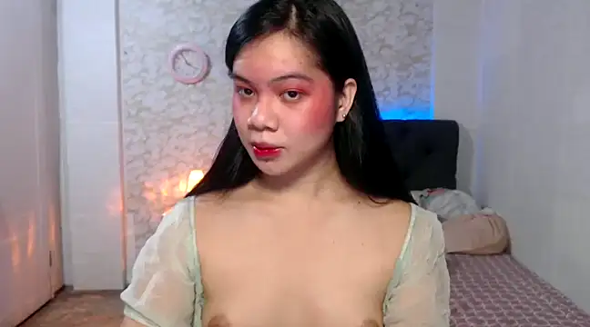 Hebefemme online show from December 2024 07:54:02 PM