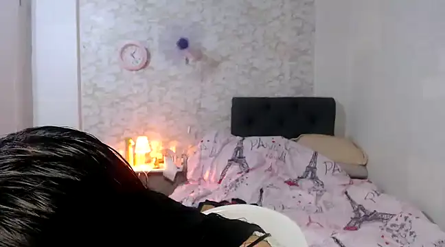 Hebefemme online show from January 2025 05:26:02 AM