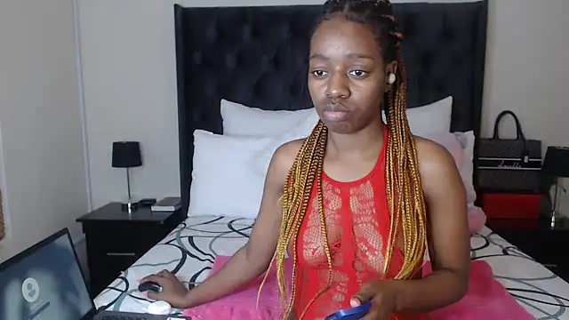 Sexynaughty Gal online show from January 2025 05:40:01 PM