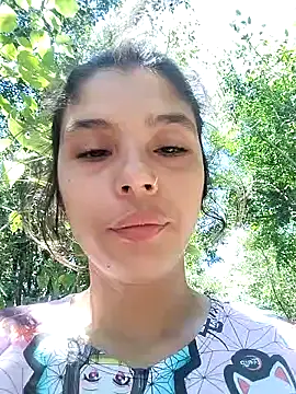 Snapshot of mariamac420 chatting on February 2025 04:00:02 PM mariamac420 online show from February 2025 04:00:02 PM