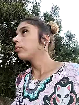 Snapshot of mariamac420 chatting on February 2025 09:37:01 PM mariamac420 online show from February 2025 09:37:01 PM