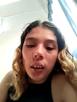 Snapshot of mariamac420 chatting on March 2025 09:32:02 PM mariamac420 online show from March 2025 09:32:02 PM