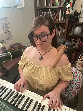 Adobe Angel online show from January 2025 11:06:01 PM