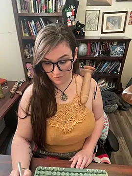 Adobe Angel online show from January 2025 08:31:02 PM