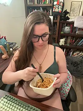 Adobe Angel online show from February 2025 03:19:01 PM