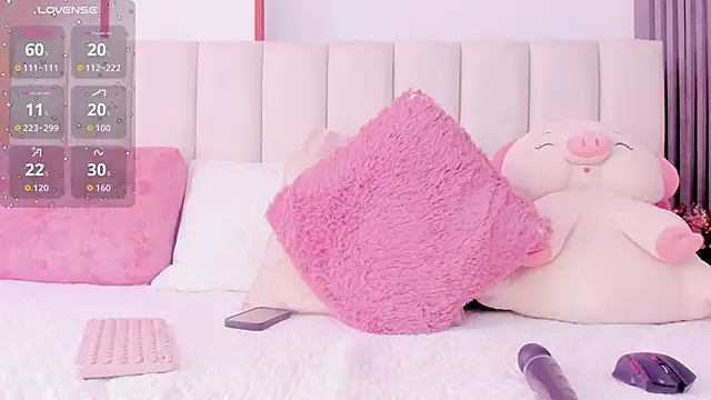 Skcarlet beckett online show from October 2025 01:40:02 PM