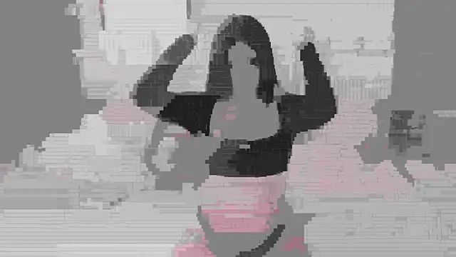 Skcarlet beckett online show from October 2025 12:46:01 PM