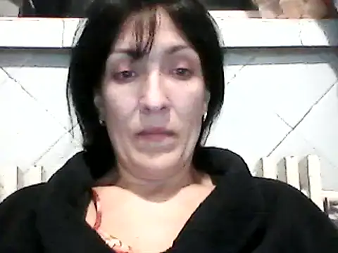 SunnyAmorre online show from December 2024 09:39:01 PM