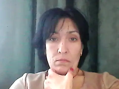 SunnyAmorre online show from February 2025 12:43:02 PM