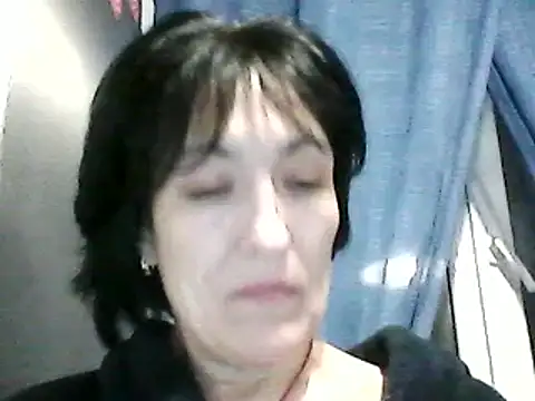 SunnyAmorre online show from February 2025 10:00:02 PM