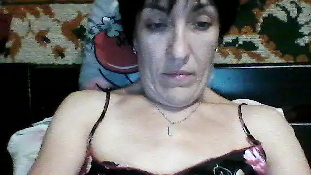 SunnyAmorre online show from September 2025 09:37:01 PM