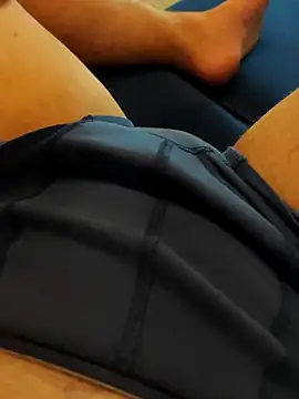 barocket3 online show from September 2025 09:36:02 PM