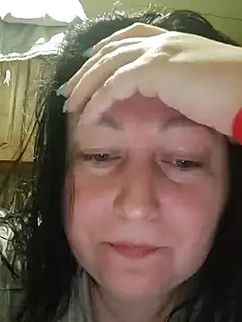 Rini333 online show from December 2024 03:53:01 PM