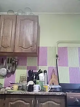 Rini333 online show from December 2024 11:41:02 AM