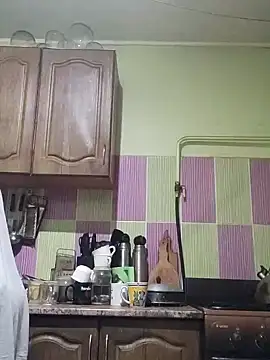 Rini333 online show from December 2024 04:51:01 PM