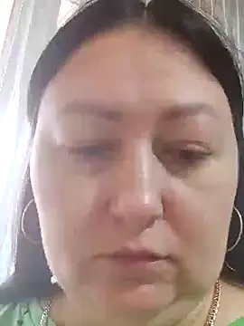 Rini333 online show from January 2025 12:10:01 PM