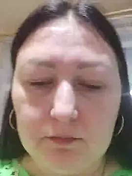 Rini333 online show from January 2025 03:55:02 PM