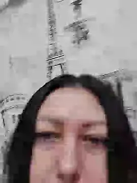 Rini333 online show from January 2025 09:50:02 AM