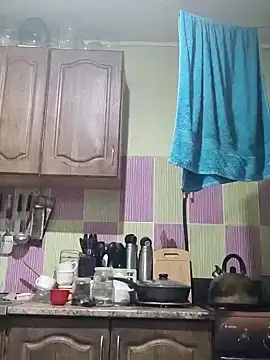 Rini333 online show from January 2025 06:10:02 PM