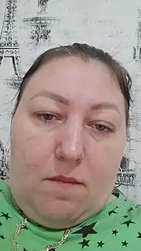 Rini333 online show from March 2025 09:58:02 AM