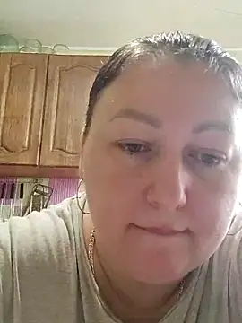 Rini333 online show from March 2025 06:48:02 AM