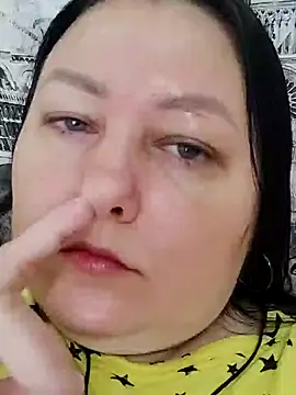 Rini333 online show from September 2025 11:10:02 AM