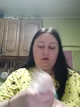 Rini333 online show from October 2025 05:32:02 PM