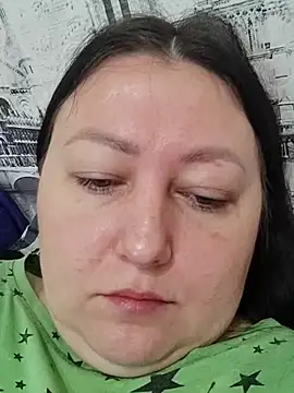 Rini333 online show from October 2025 11:11:01 AM