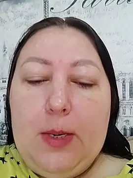 Rini333 online show from October 2025 09:54:01 AM