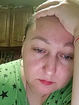 Rini333 online show from October 2025 06:52:02 PM