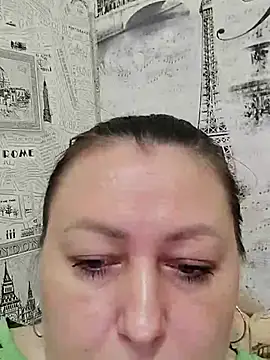 Rini333 online show from October 2025 07:20:01 AM