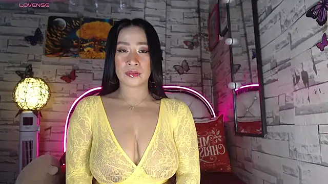 AsianMilfSheryl online show from December 2024 04:22:02 AM