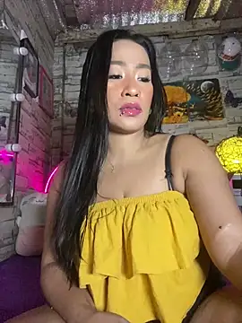 AsianMilfSheryl online show from February 2025 07:50:02 AM