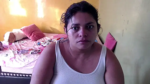 yulieth bbw online show from January 2025 12:16:02 PM
